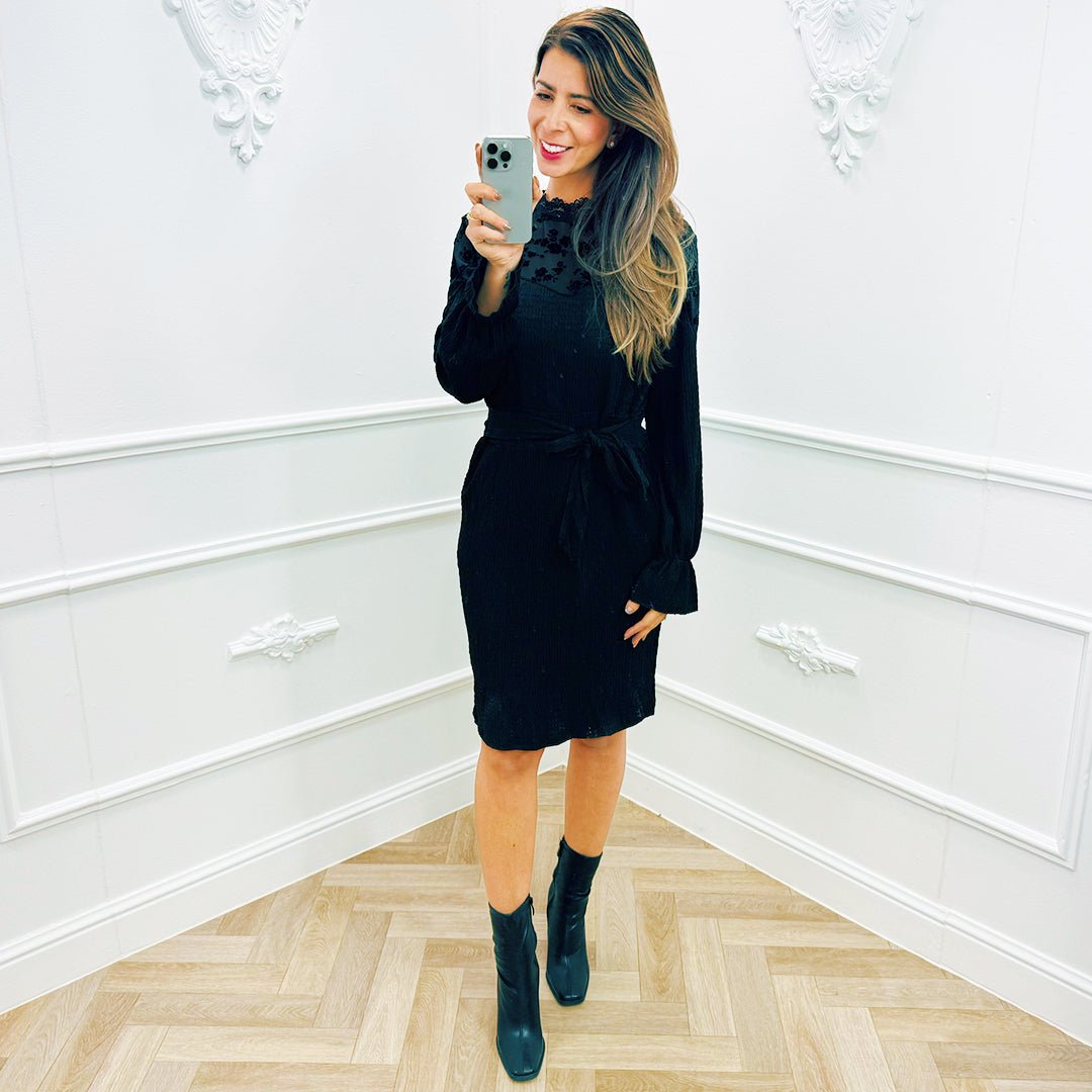 Jurk Julia - BlushFashionstore
