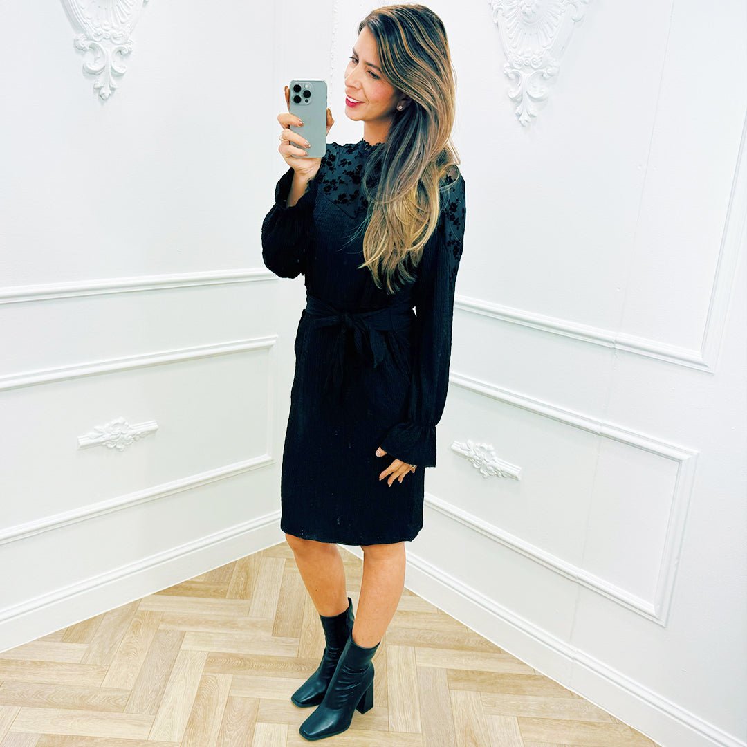 Jurk Julia - BlushFashionstore