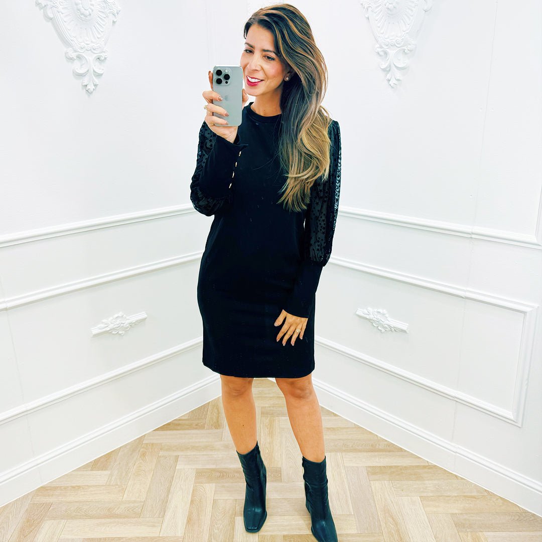 Jurk Mila - BlushFashionstore