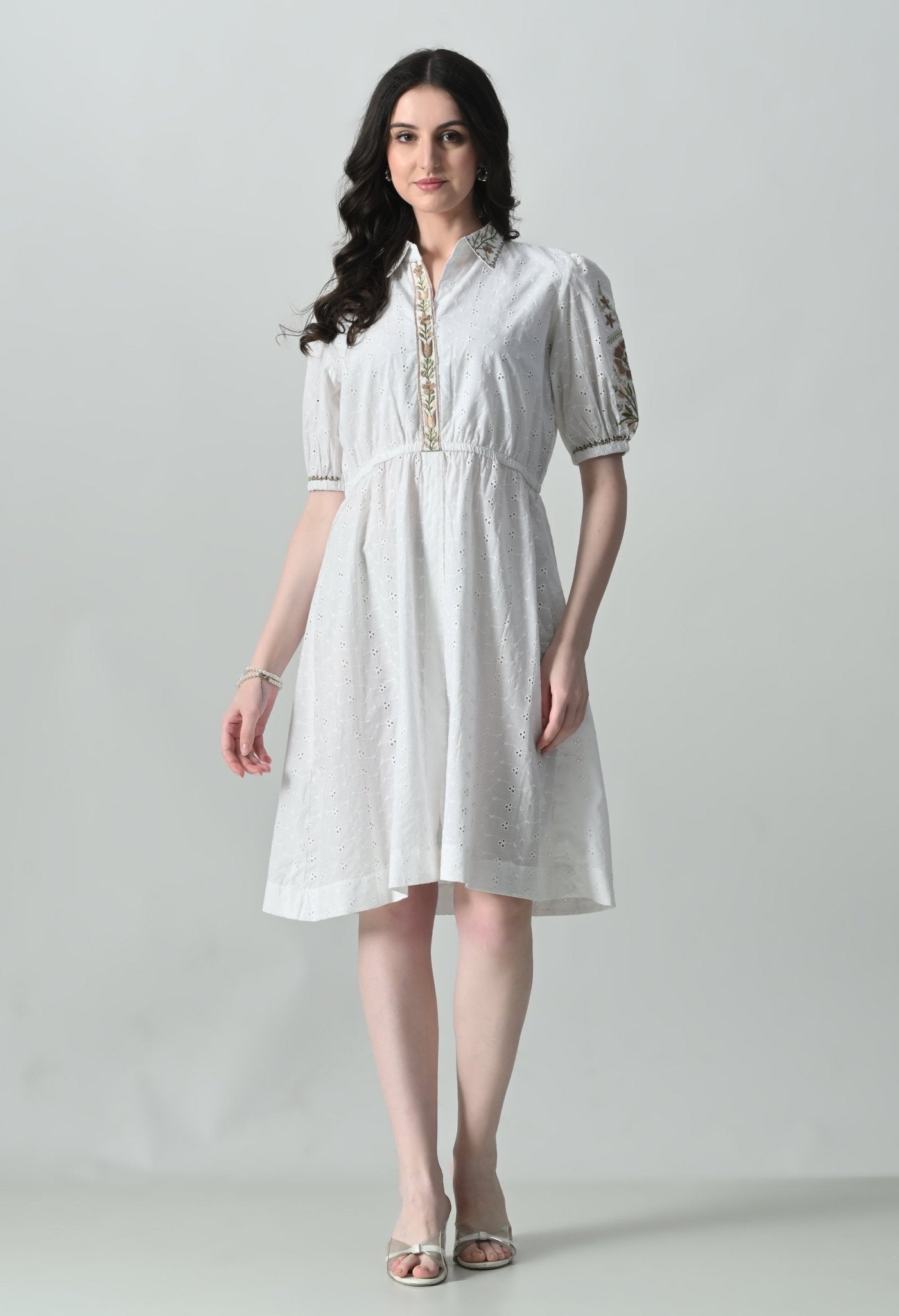 Jurk Noa - BlushFashionstore