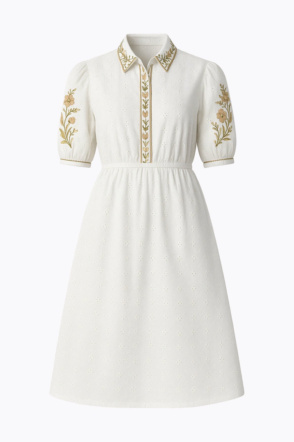 Jurk Noa - BlushFashionstore