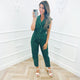 Kapmouw Jumpsuit Army - BlushFashionstore