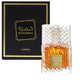 Lattafa Khamrah  Luxe Gourmand Parfum