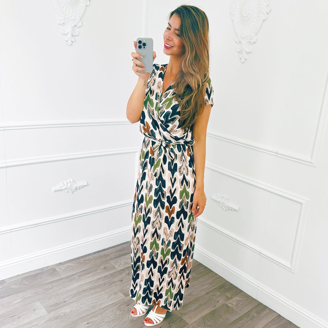 Loving Jurk Army - BlushFashionstore