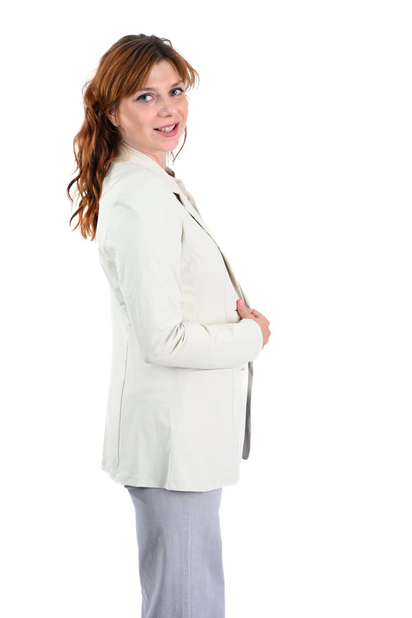 
                    
                      Mi Piace Blazer Kit - BlushFashionstore
                    
                  