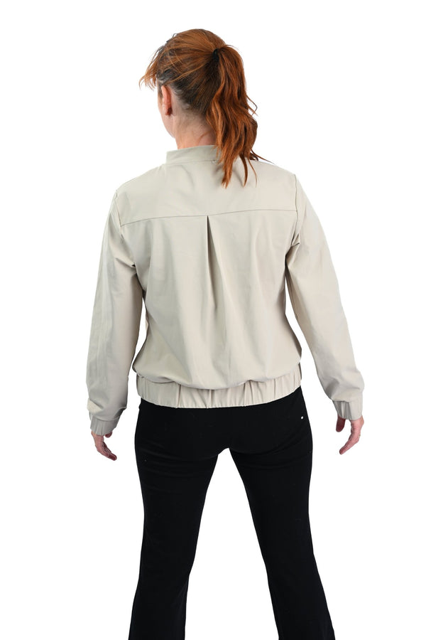 
                    
                      MI Piace Bomberjack – Beige - BlushFashionstore
                    
                  