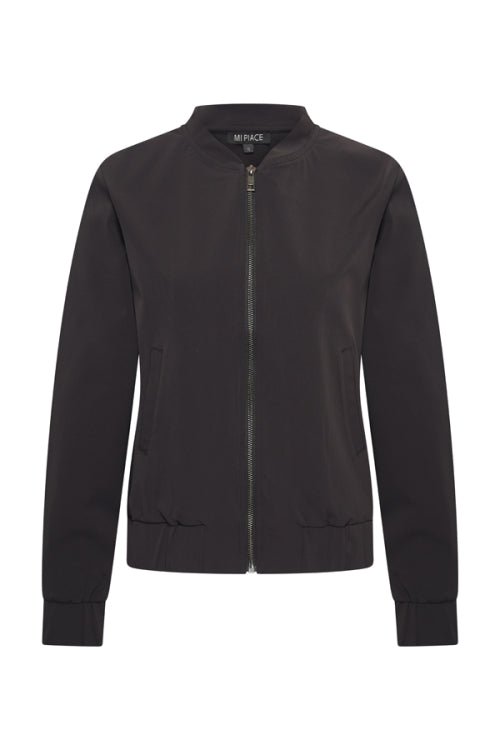 
                    
                      MI Piace Bomberjack – Zwart - BlushFashionstore
                    
                  