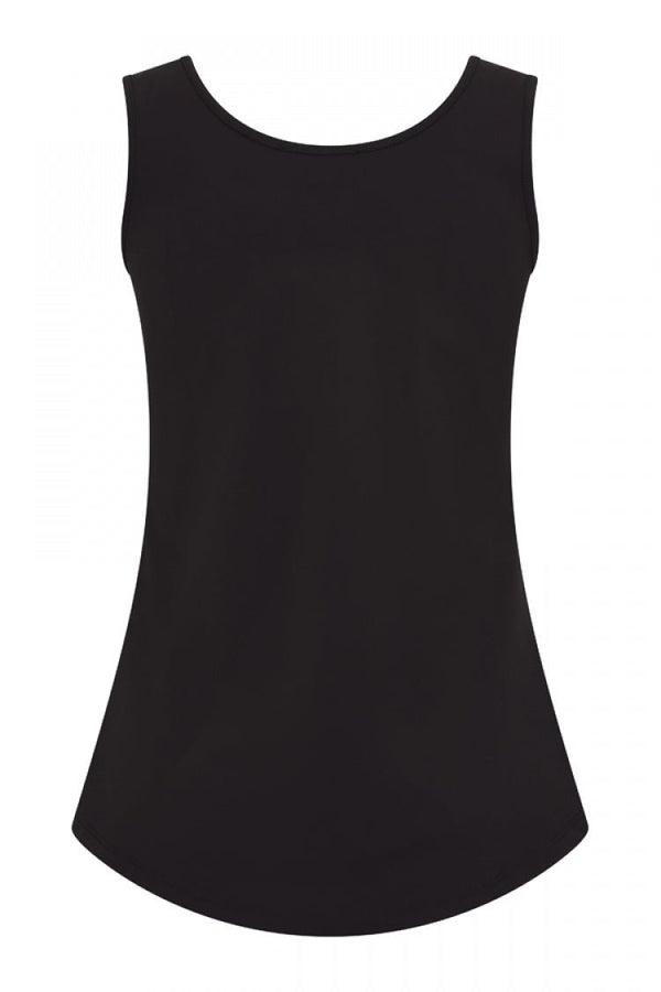 
                    
                      Mi Piace Singlet in Black – De ultieme basic met een luxe uitstraling - BlushFashionstore
                    
                  