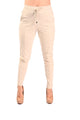Mi Piace Skinny Broek – Kit - BlushFashionstore