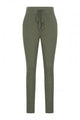 Mi Piace Skinny Broek met Trekkoord - BlushFashionstore