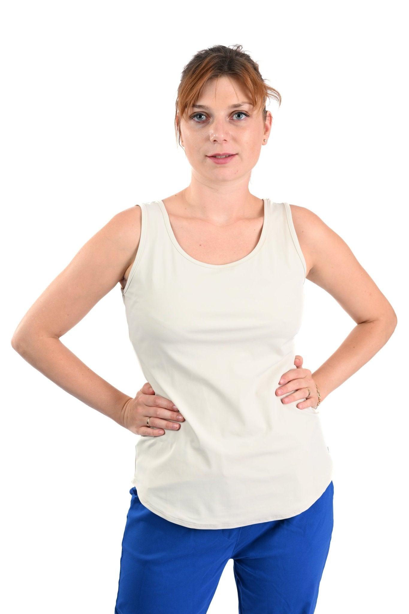 Mi Singlet Kit - BlushFashionstore