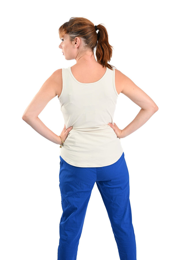 Mi Singlet Kit - BlushFashionstore