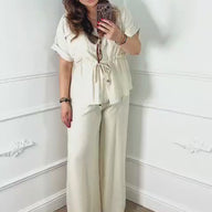 Elira Set Beige