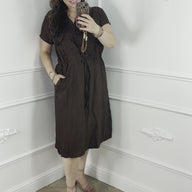 Lina Jurk Bruin