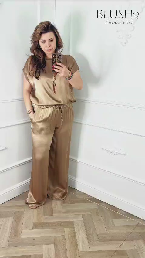 Zoya Broek Goud