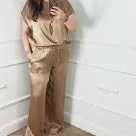 Zoya Broek Goud