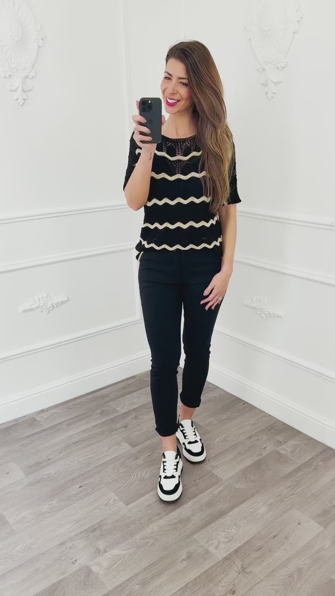 Chino Black