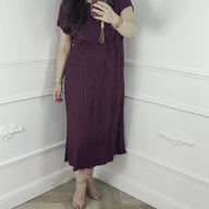 Yuna Jurk Bordeaux