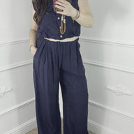 Niva Set Navy