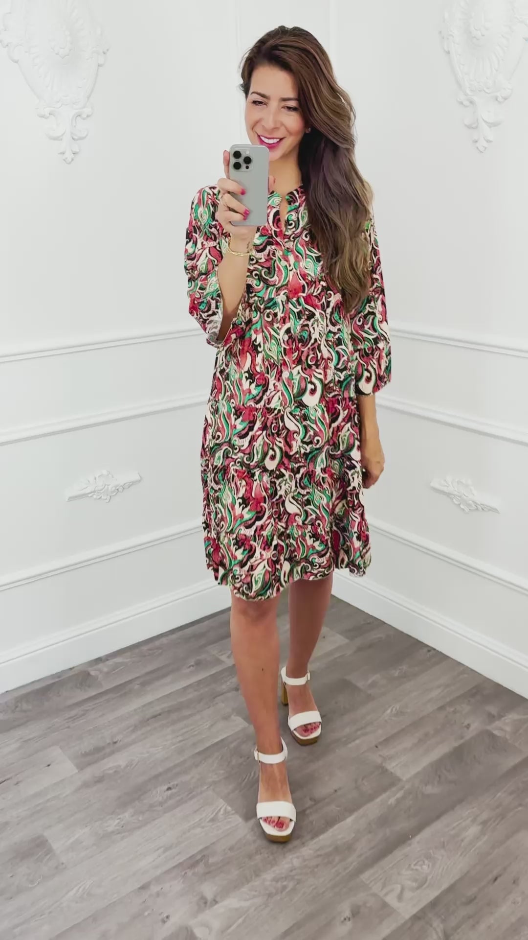 Robe Maori Ibiza Noir