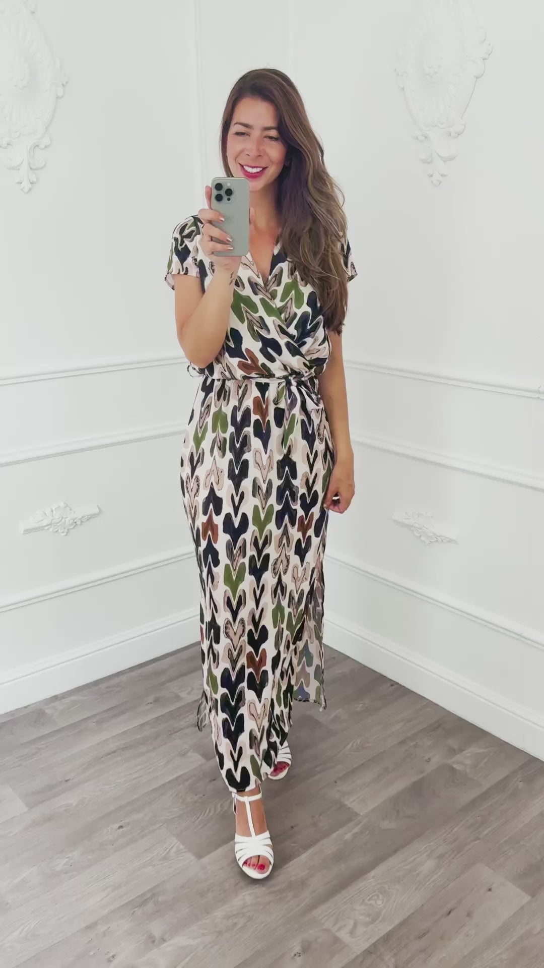 Loving Dress Army