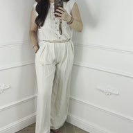 Niva Set Offwhite