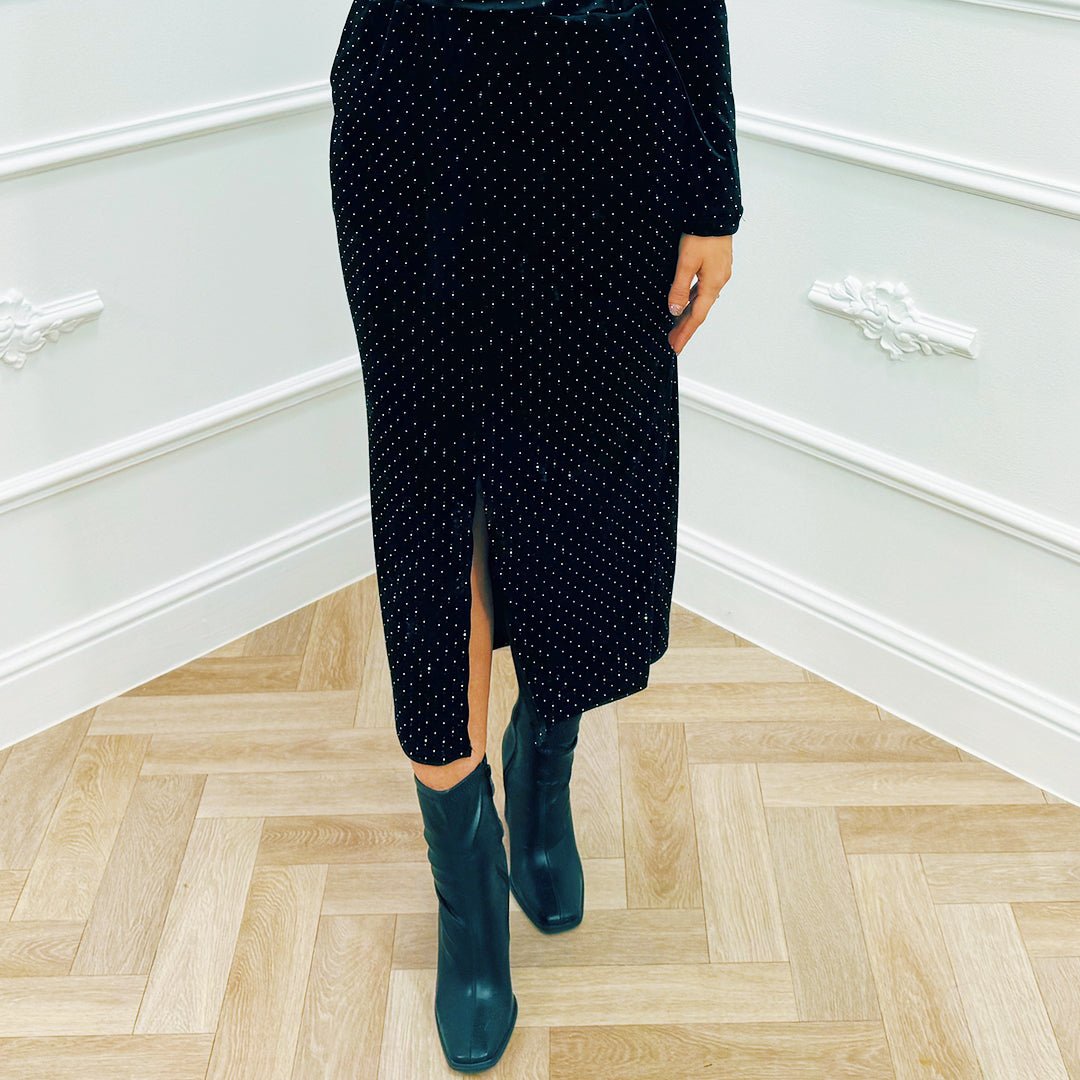 Rok Sophie - BlushFashionstore