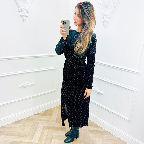 Rok Sophie - BlushFashionstore