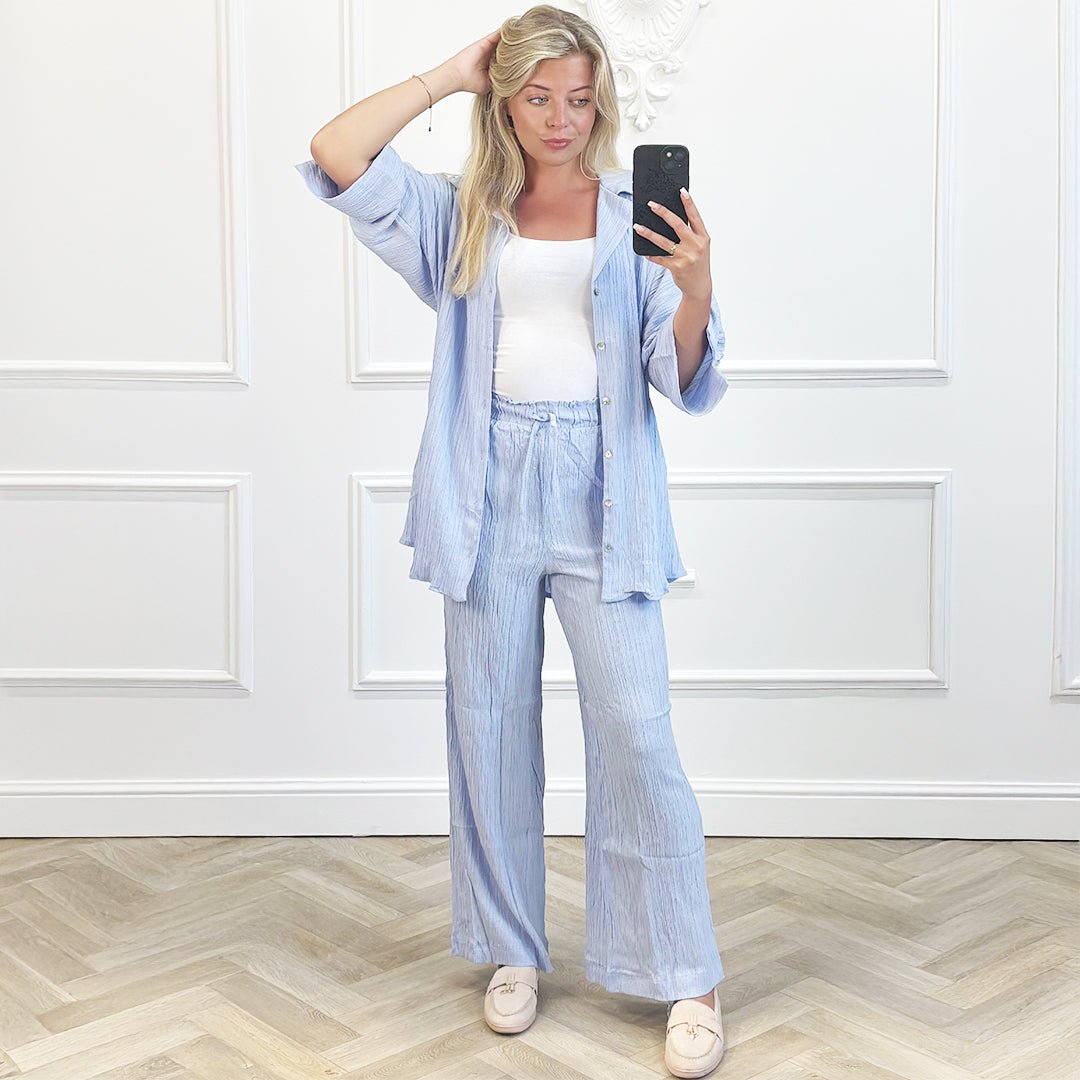 Set Lina - BlushFashionstore