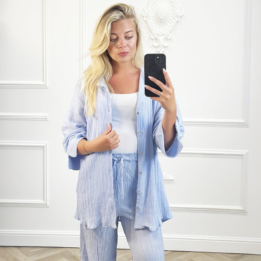 Set Lina - BlushFashionstore