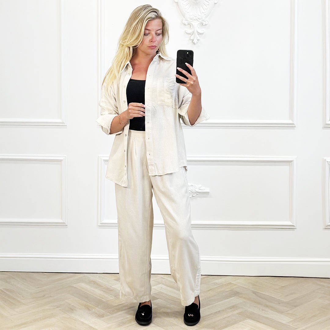 Set Romee - BlushFashionstore