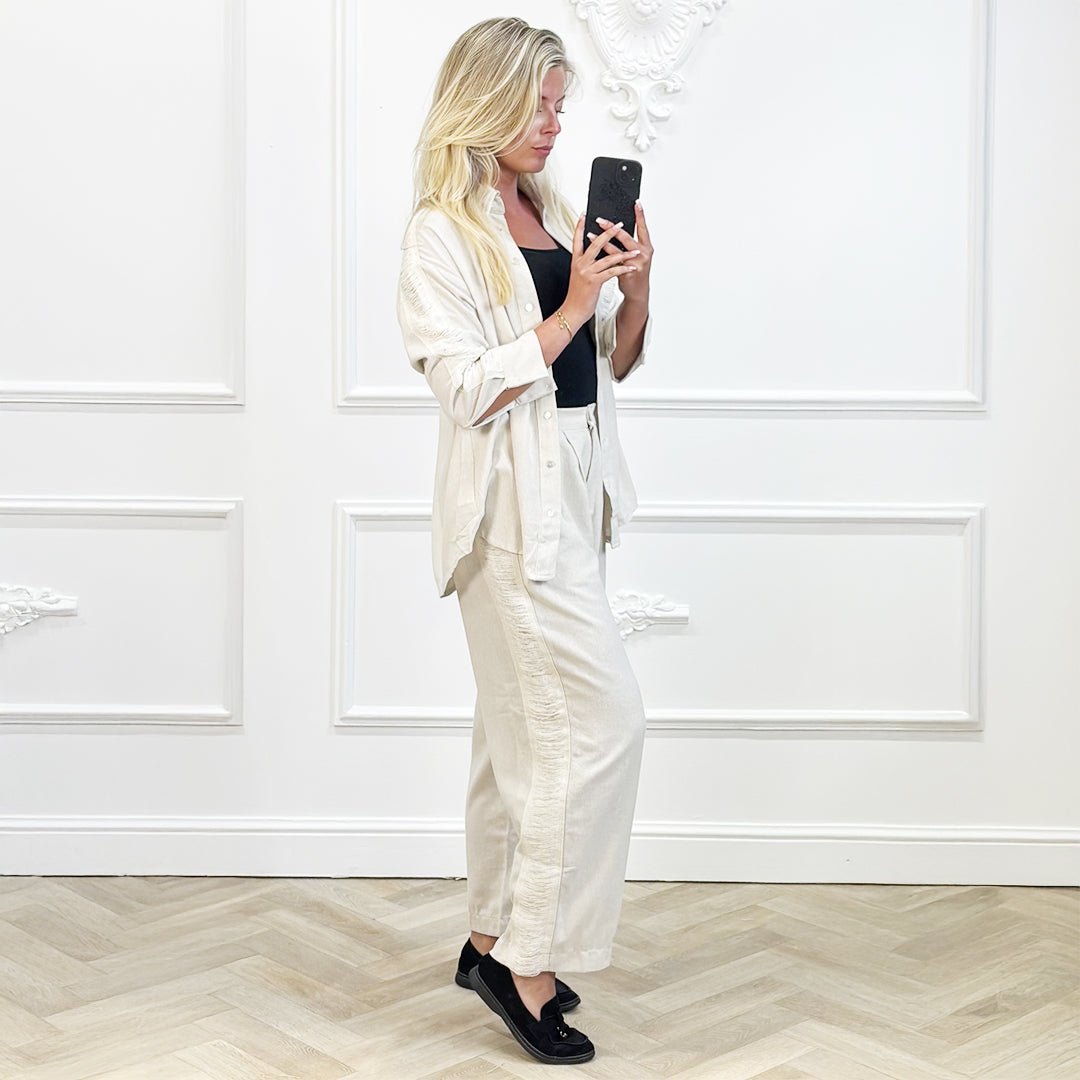 Set Romee - BlushFashionstore