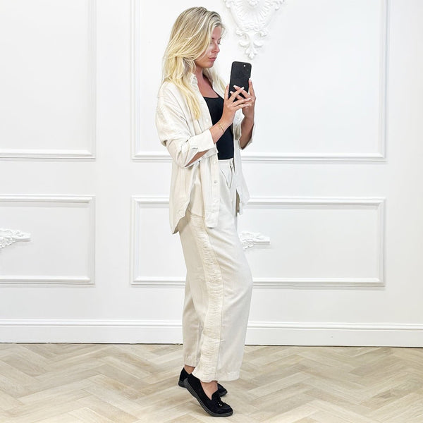 Set Romee - BlushFashionstore