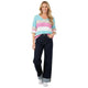 Striptrui Blauw
