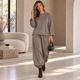 Stud Set - Taupe