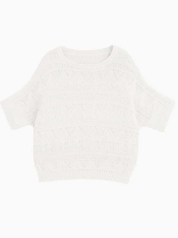 Top Jamie Wit - BlushFashionstore