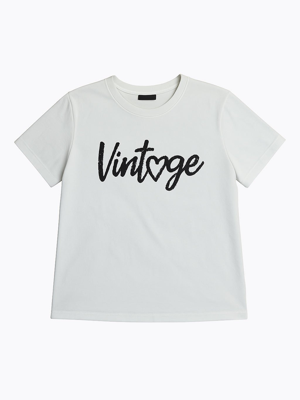 Top Lois Zwart - BlushFashionstore