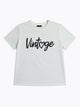 Top Lois Zwart - BlushFashionstore