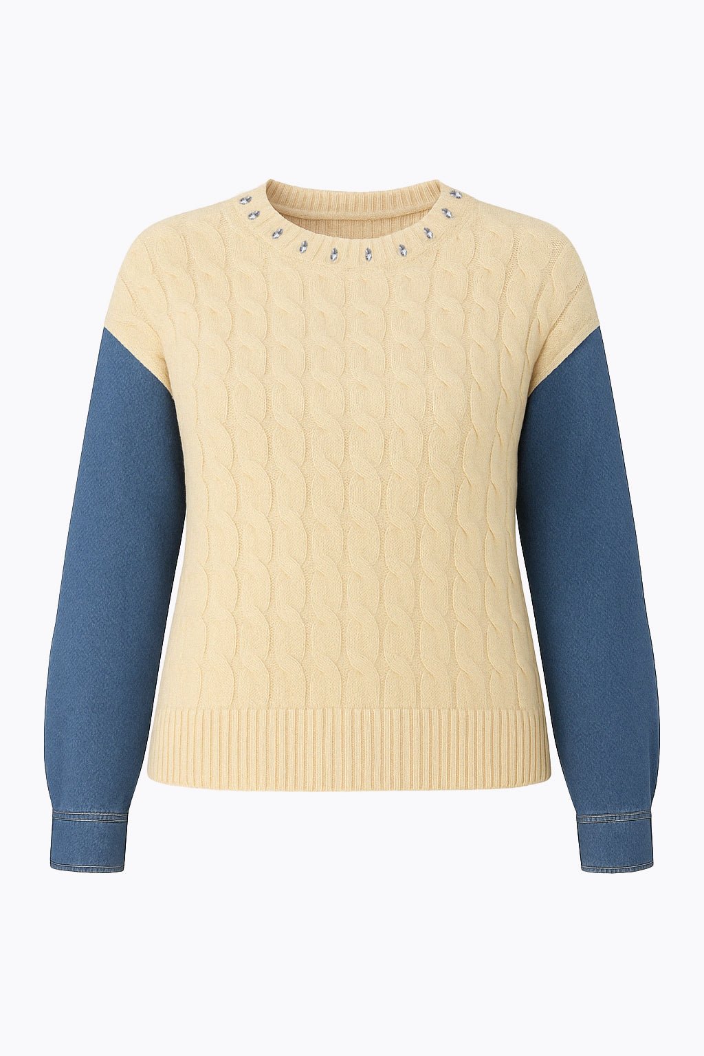 Trui Nina - BlushFashionstore