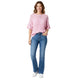 Trui Kim Roze