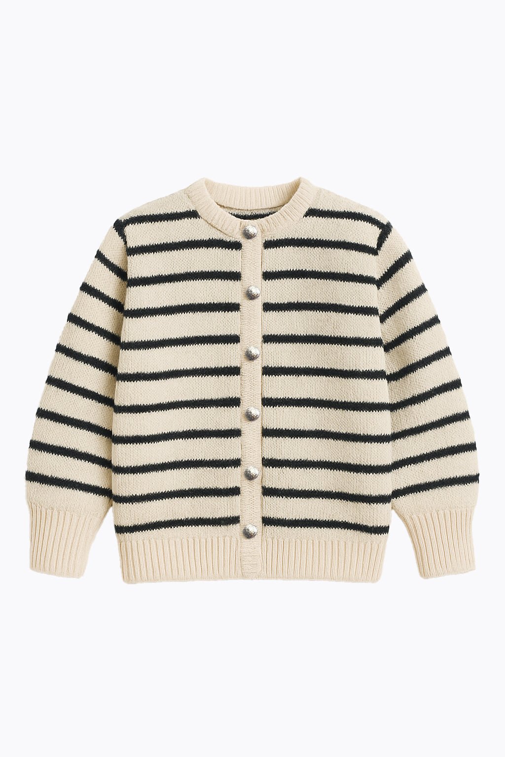 Vest Luna - BlushFashionstore