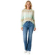 Wavetop C Groen