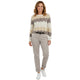 Wave Top Taupe