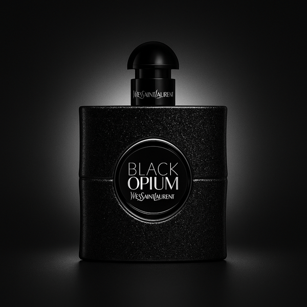Yves Saint Laurent Black Opium Illicit Green Eau de Parfum – Damesparfum 100 ml - BlushFashionstore