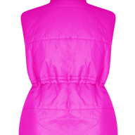 Bodywarmer Roze