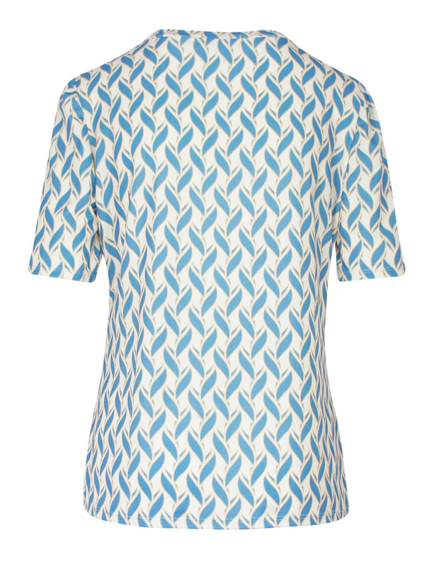 
                    
                      Leaf Travel Top Lichtblauw - BlushFashionstore
                    
                  