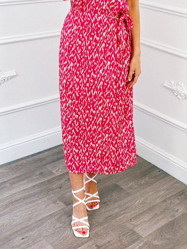 
                    
                      Omslag Rok Scratch Fuchsia - BlushFashionstore
                    
                  