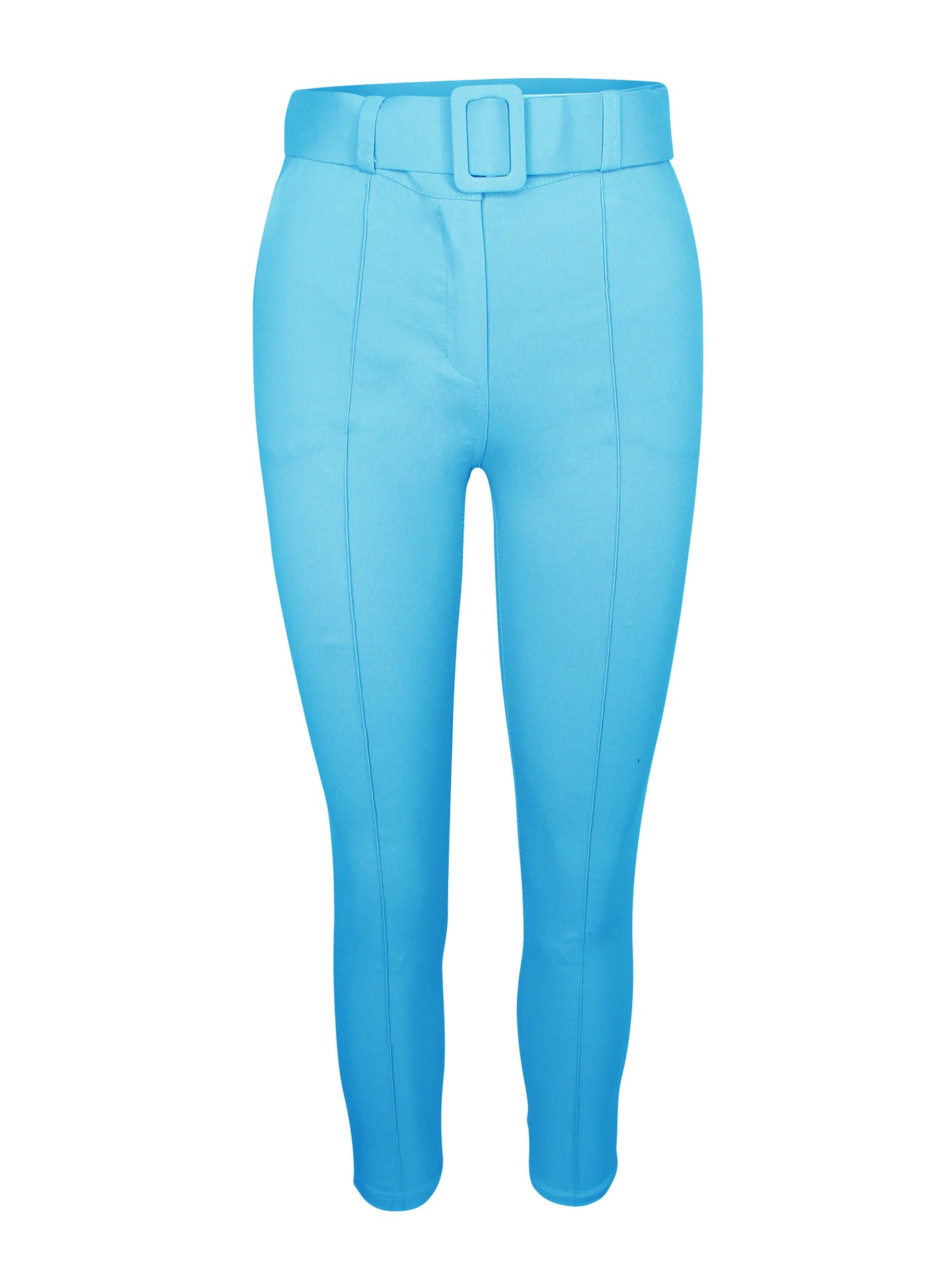 Pantalon Broek Lichtblauw