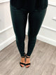 Perfect Coating Jeans Zwart - BlushFashionstore