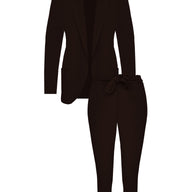 Suit Bruin